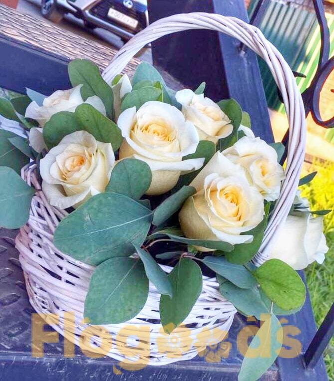 Композиция «Уютная» за 12 507 руб.